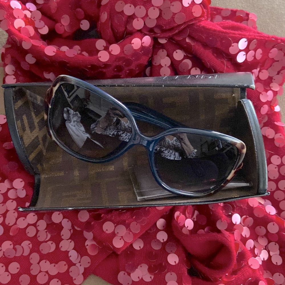 Fendi Sun Glasses